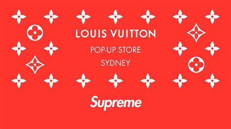 louis vuitton supreme sydney prices|supreme Louis Vuitton shop.